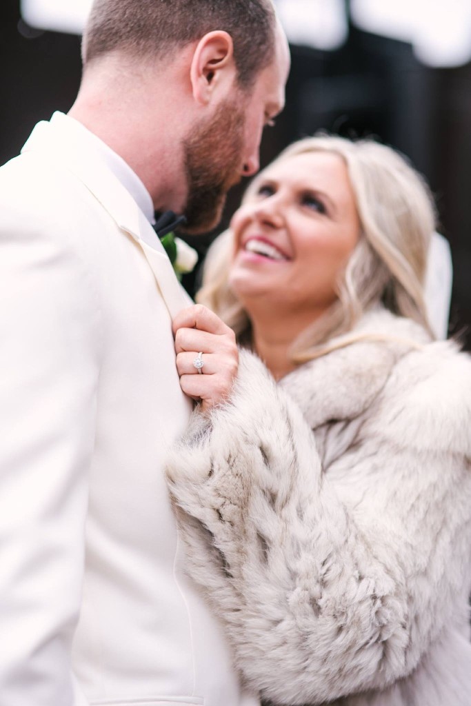 New Years Eve Wedding | WV Wedding Planner