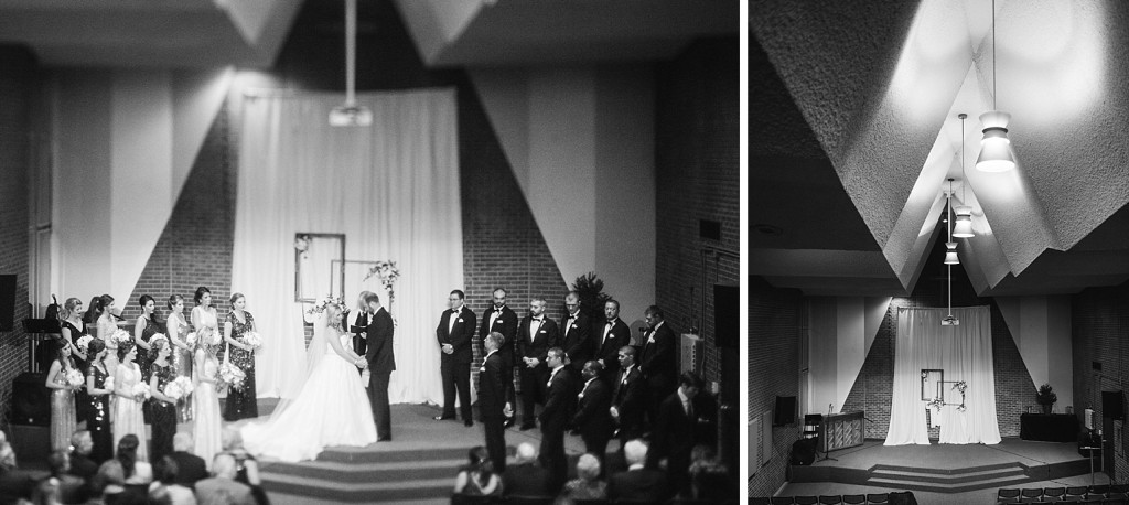 New Years Eve Wedding | WV Wedding Planner