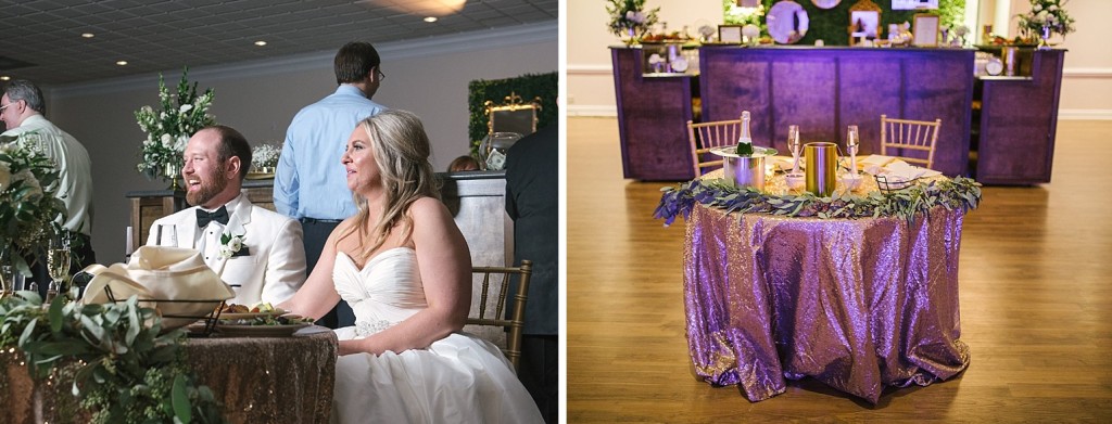 New Years Eve Wedding | WV Wedding Planner